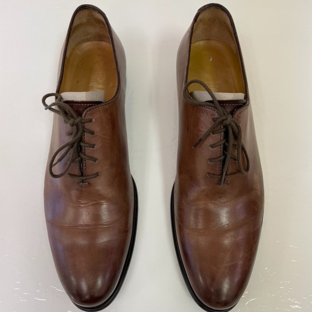 Paul Evans Dress Shoes